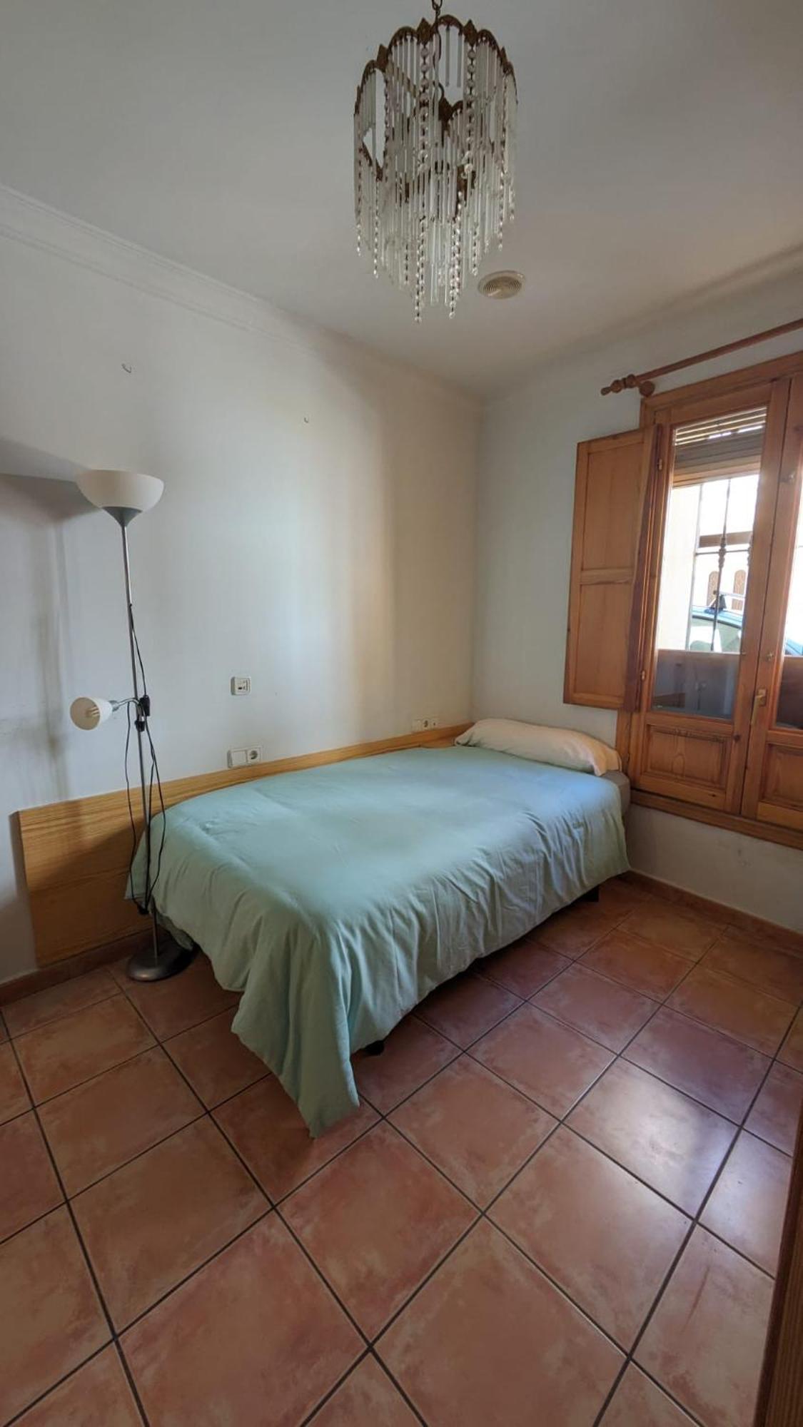 Alcalalí Casa Rosa 아파트 외부 사진