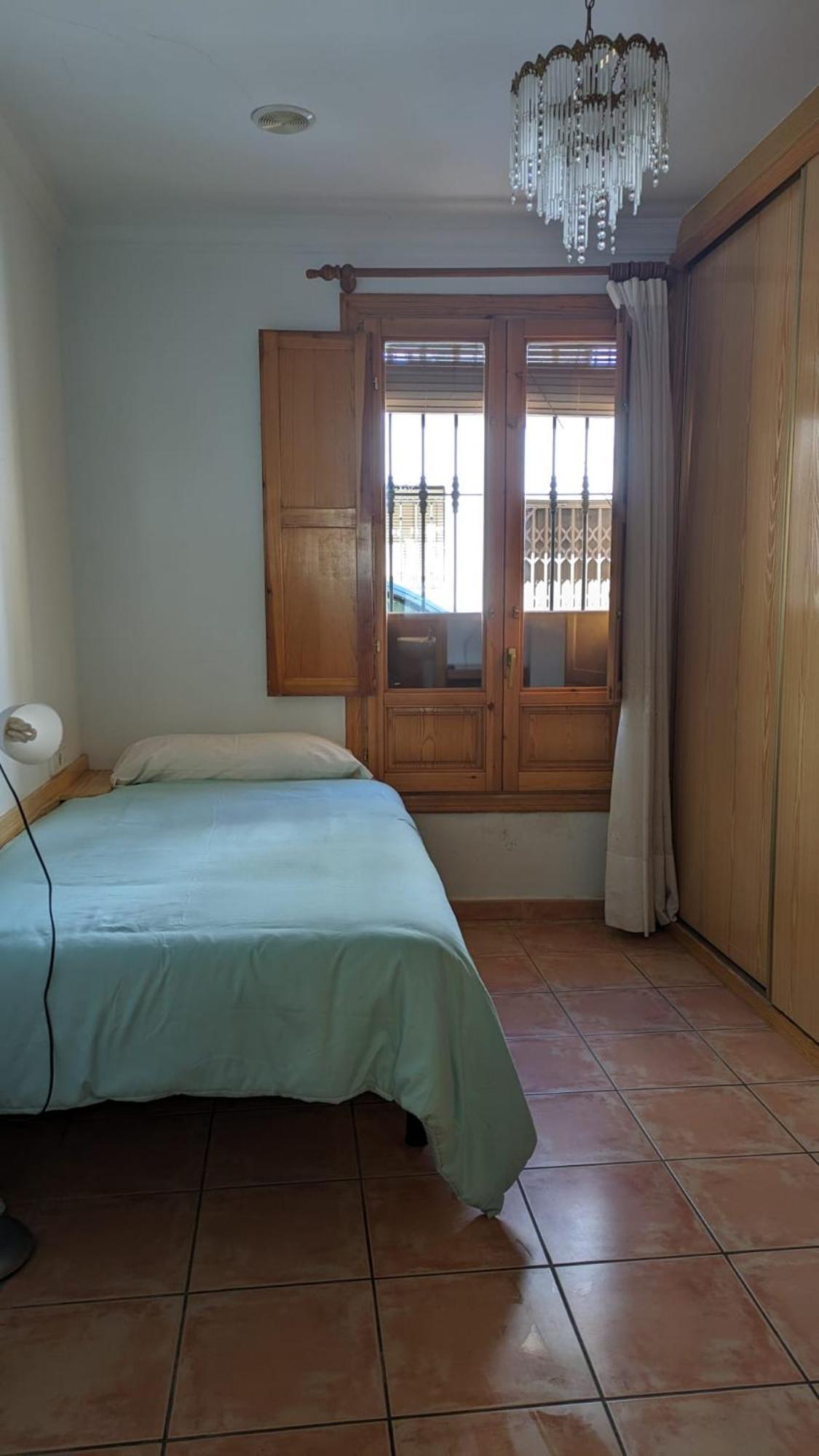 Alcalalí Casa Rosa 아파트 외부 사진