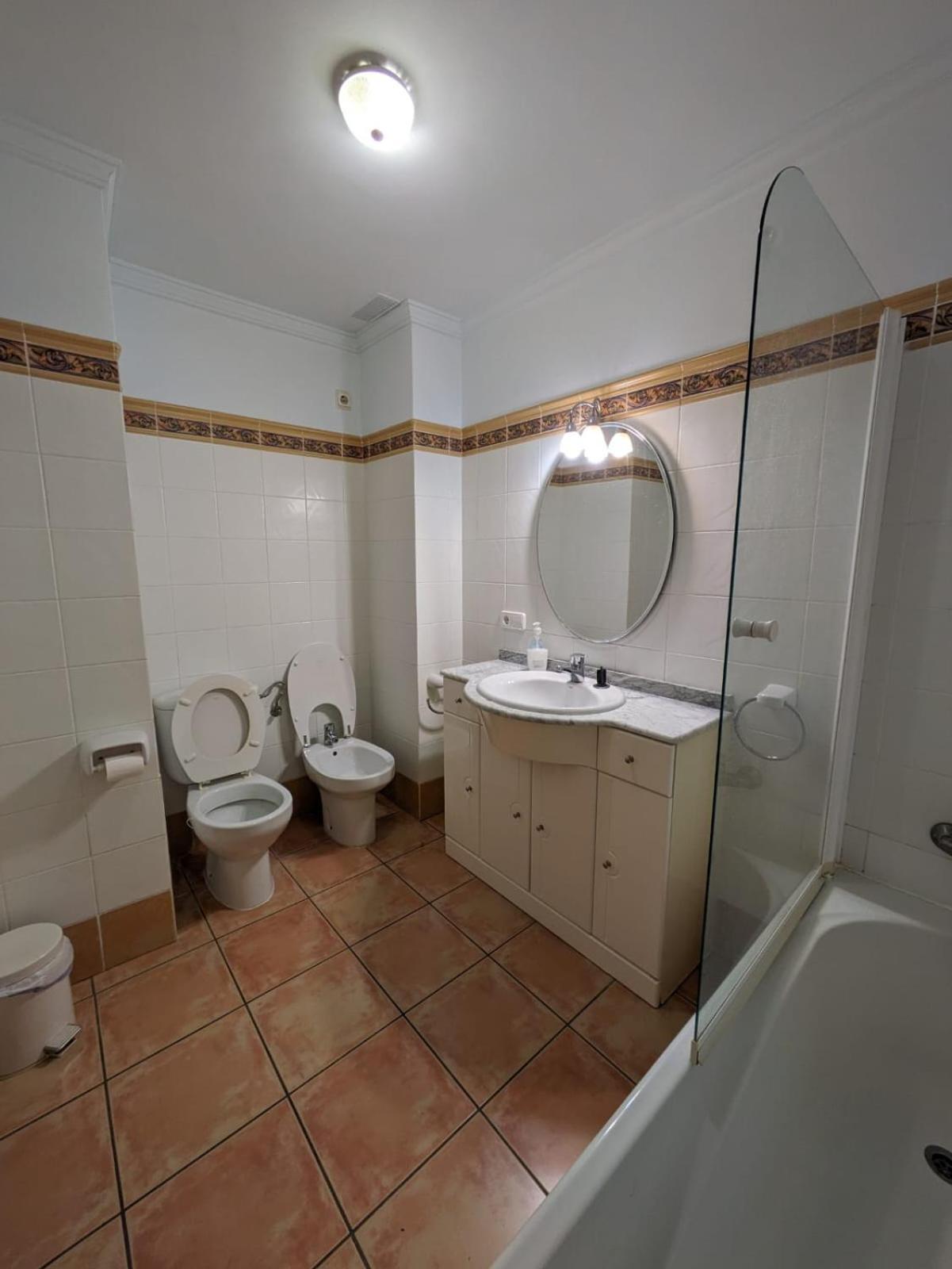 Alcalalí Casa Rosa 아파트 외부 사진