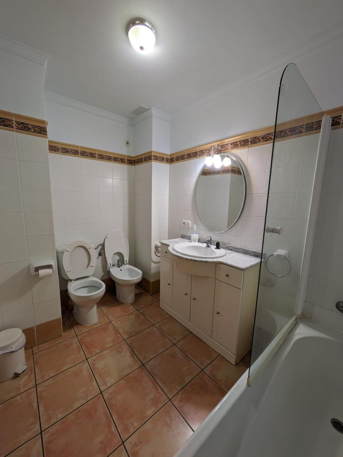 Alcalalí Casa Rosa 아파트 외부 사진