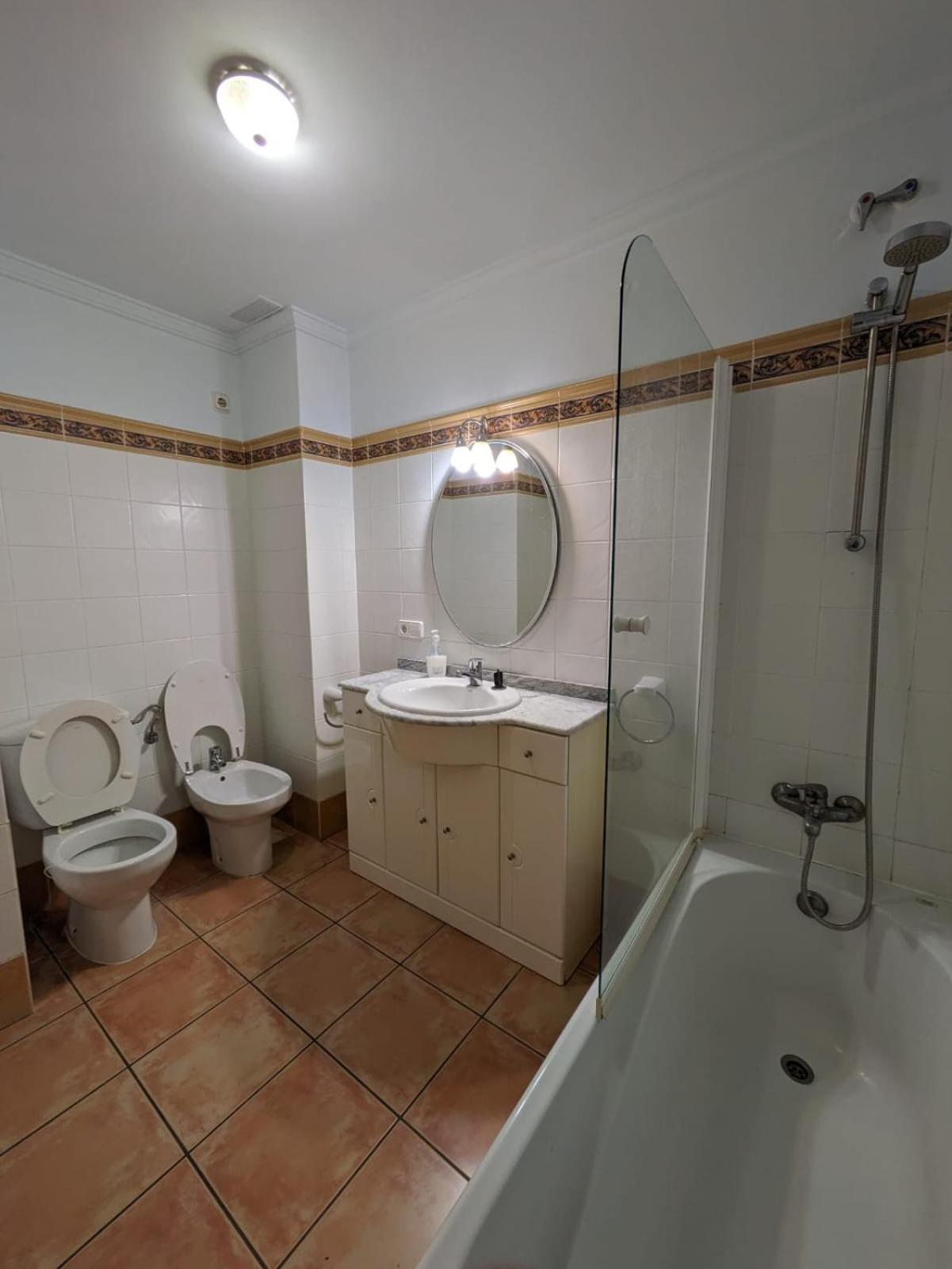 Alcalalí Casa Rosa 아파트 외부 사진