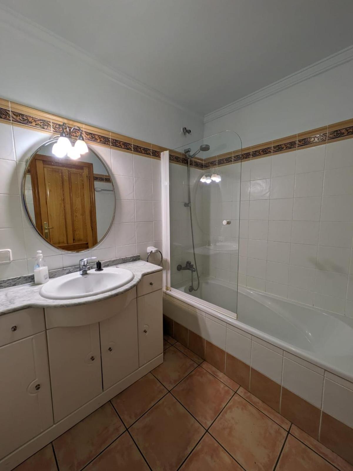 Alcalalí Casa Rosa 아파트 외부 사진