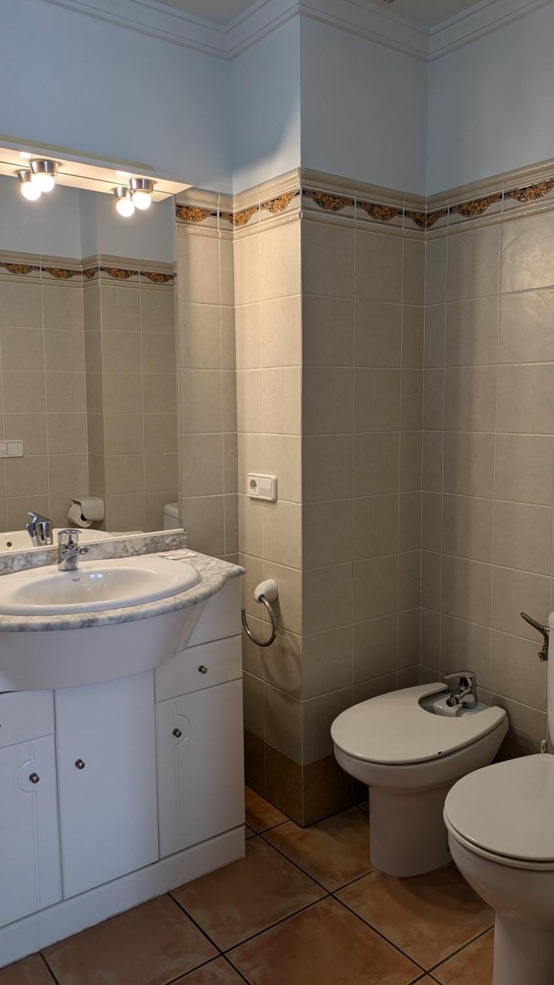 Alcalalí Casa Rosa 아파트 외부 사진