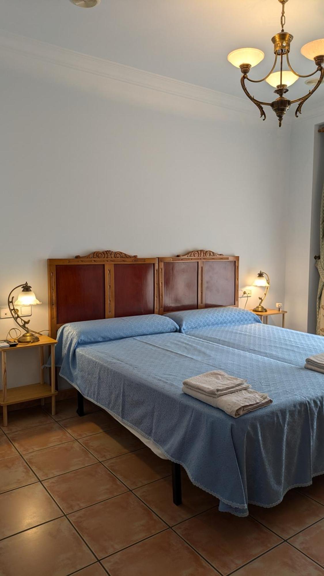 Alcalalí Casa Rosa 아파트 외부 사진