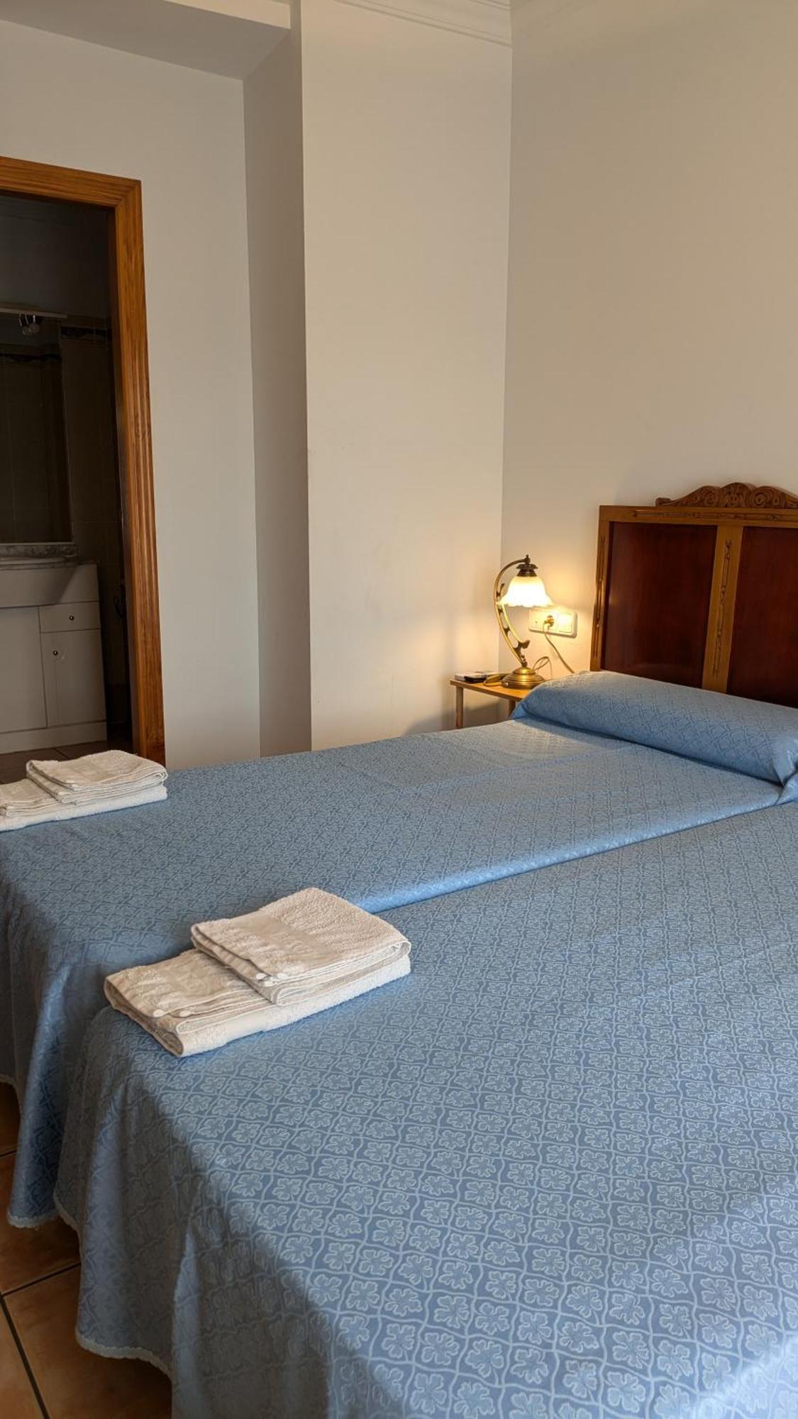 Alcalalí Casa Rosa 아파트 외부 사진